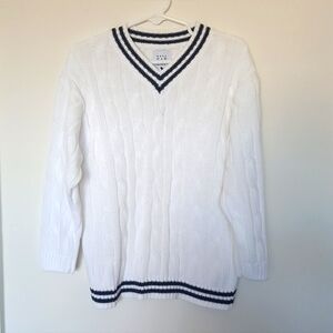 SOLD-Toddler Boy Sweater-Brand New
